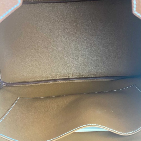 Hermès Barenia Birkin 35 - Brand New - Picture 9 of 15